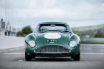 Aston Martin DB4 GTZ 1960 года (UK)